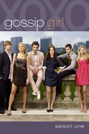 Regarder Gossip Girl - Saison 1 en streaming complet