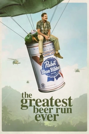 Regarder The Greatest Beer Run Ever en streaming complet