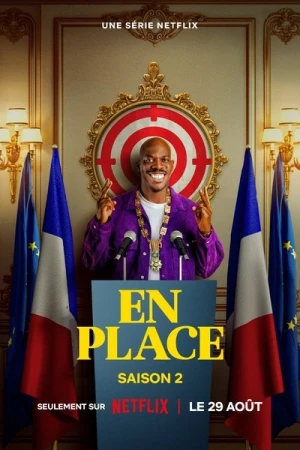Regarder En Place - Saison 2 en streaming complet