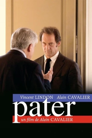 Regarder Pater en streaming complet