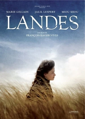 Regarder Landes en streaming complet