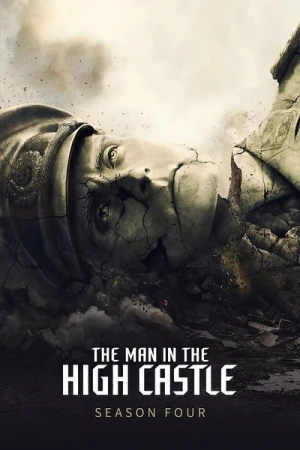 Regarder The Man In the High Castle - Saison 4 en streaming complet