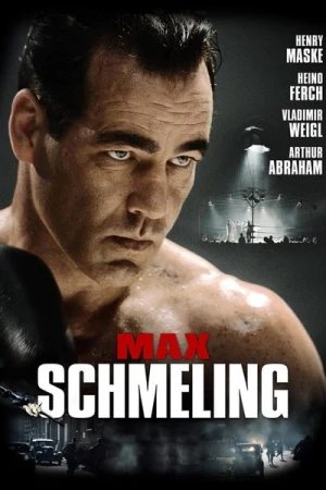 Regarder Max Schmeling : Le Boxeur du reich en streaming complet