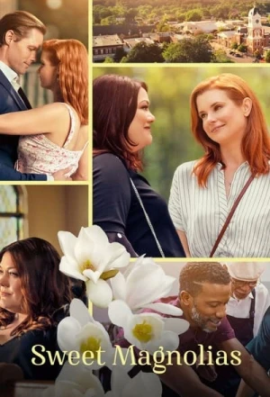 Regarder A L'Ombre Des Magnolias - Saison 2 en streaming complet