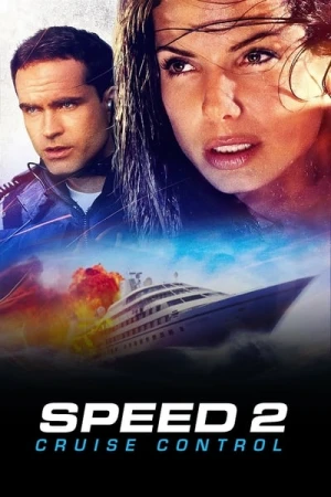 Regarder Speed 2 : Cap sur le danger en streaming complet