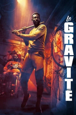 Regarder La Gravité en streaming complet