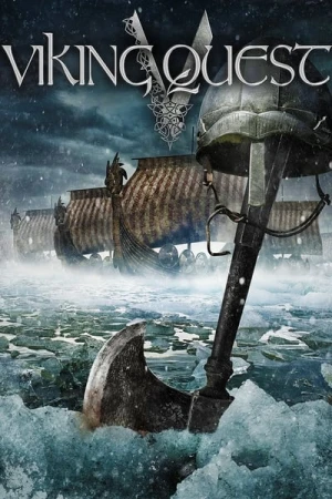 Regarder Le Clan des Vikings en streaming complet