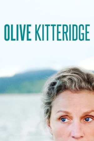  Olive Kitteridge - Saison 1 affiche 