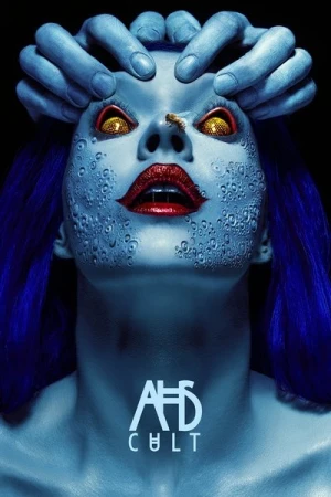  American Horror Story - Saison 7 affiche 