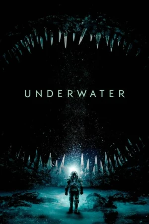Regarder Underwater en streaming complet