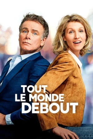 Regarder Tout le monde debout en streaming complet
