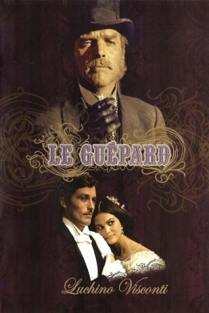 Regarder Le Guépard en streaming complet