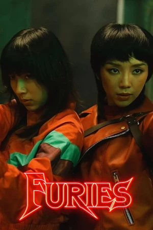 Regarder L'aube des furies en streaming complet