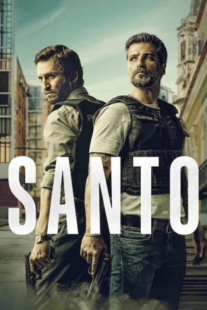 Regarder Santo - Saison 1 en streaming complet