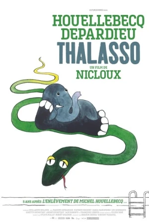 Regarder Thalasso en streaming complet