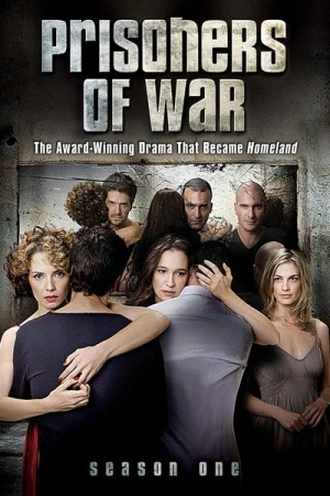 Regarder Hatufim, prisonniers de guerre - Saison 1 en streaming complet