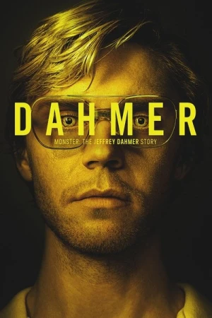  Dahmer : Monstre - L'histoire de Jeffrey Dahmer - Saison 1 affiche 