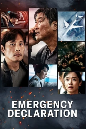 Regarder Défense d'atterrir en streaming complet