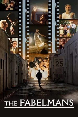 Regarder The Fabelmans en streaming complet