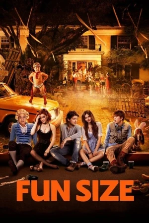 Regarder Fun Size en streaming complet