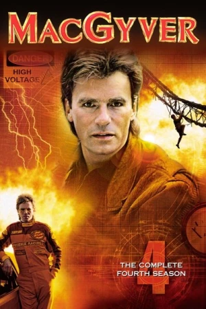 Regarder MacGyver - Saison 4 en streaming complet