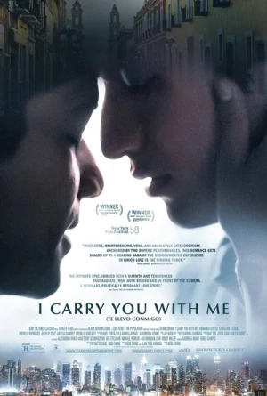 Regarder I Carry You with Me en streaming complet
