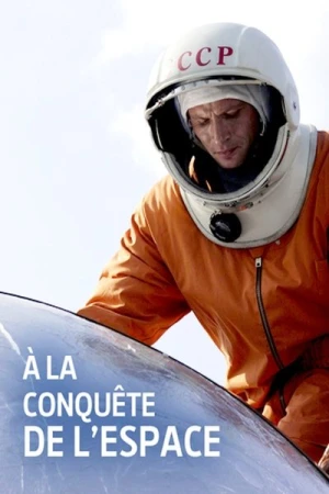  À la conquête de l'espace - Saison 1 affiche 