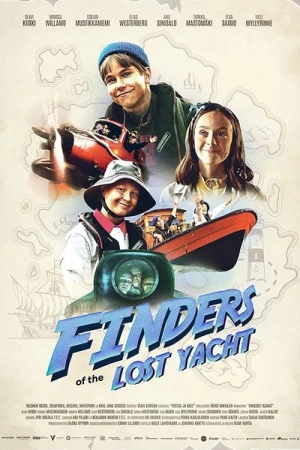 Regarder Les Aventuriers du vaisseau perdu en streaming complet