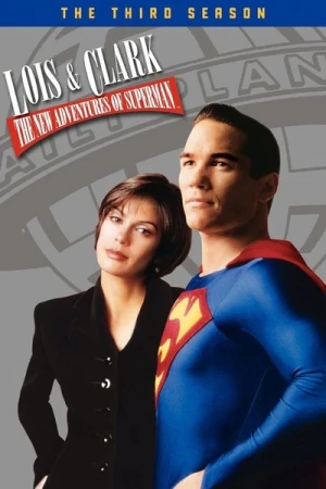 Regarder Lois & Clark Les Nouvelles Aventures De Superman - Saison 3 en streaming complet