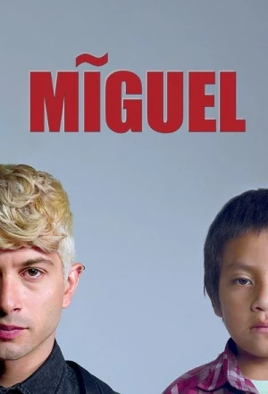 Miguel - Saison 1 affiche 