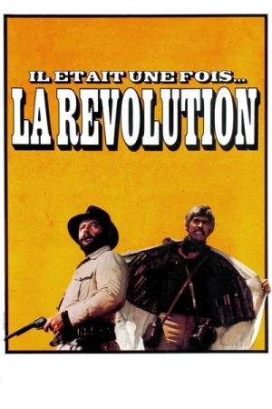 Regarder Il était une fois… la révolution en streaming complet