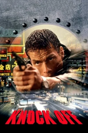 Regarder Piège à Hong Kong en streaming complet