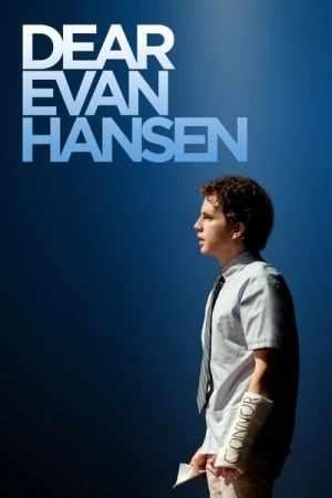 Regarder Cher Evan Hansen en streaming complet