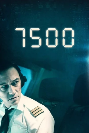 Regarder Code 7500 : Un avion en détresse en streaming complet