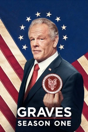 Regarder Graves - Saison 1 en streaming complet