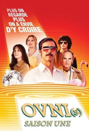 Regarder OVNI(s) - Saison 1 en streaming complet