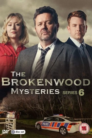 Regarder Brokenwood - Saison 6 en streaming complet