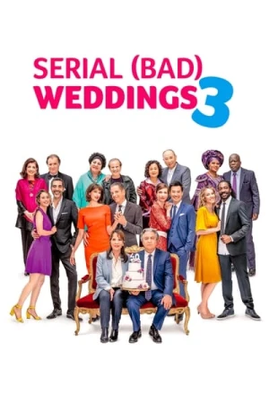 Regarder Qu'est-ce qu'on a tous fait au Bon Dieu ? en streaming complet
