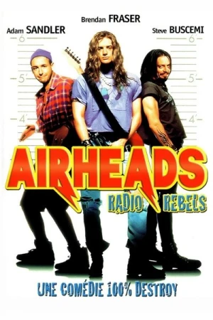 Regarder Radio rebels en streaming complet