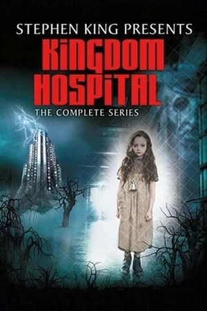  Kingdom Hospital - Saison 1 affiche 