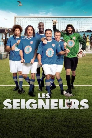 Regarder Les Seigneurs en streaming complet