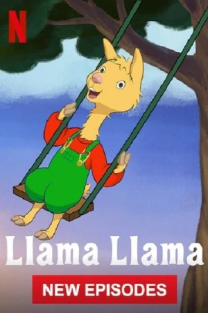 Regarder Petit Lama - Saison 2 en streaming complet