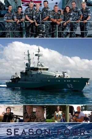 Regarder Sea Patrol - Saison 4 en streaming complet