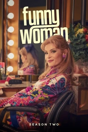 Regarder Funny Woman - Saison 2 en streaming complet