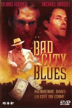 Regarder Bad City Blues en streaming complet