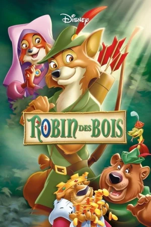 Regarder Robin des Bois en streaming complet