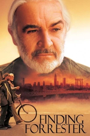  À la Rencontre de Forrester affiche 