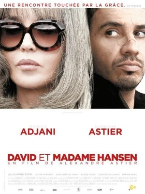 Regarder David et Madame Hansen en streaming complet