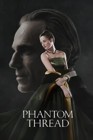 Regarder Phantom Thread en streaming complet