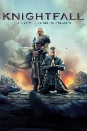 Regarder Knightfall - Saison 2 en streaming complet